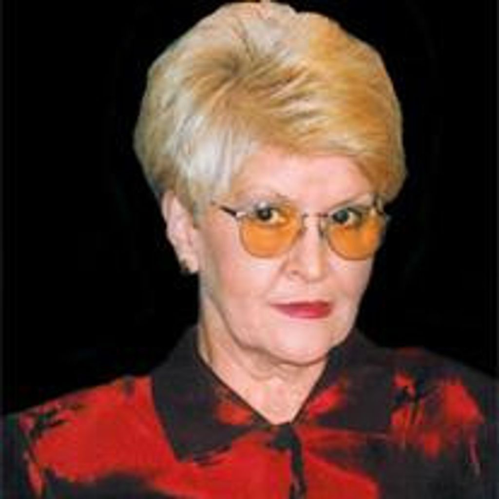 Carolyn Faust Hill