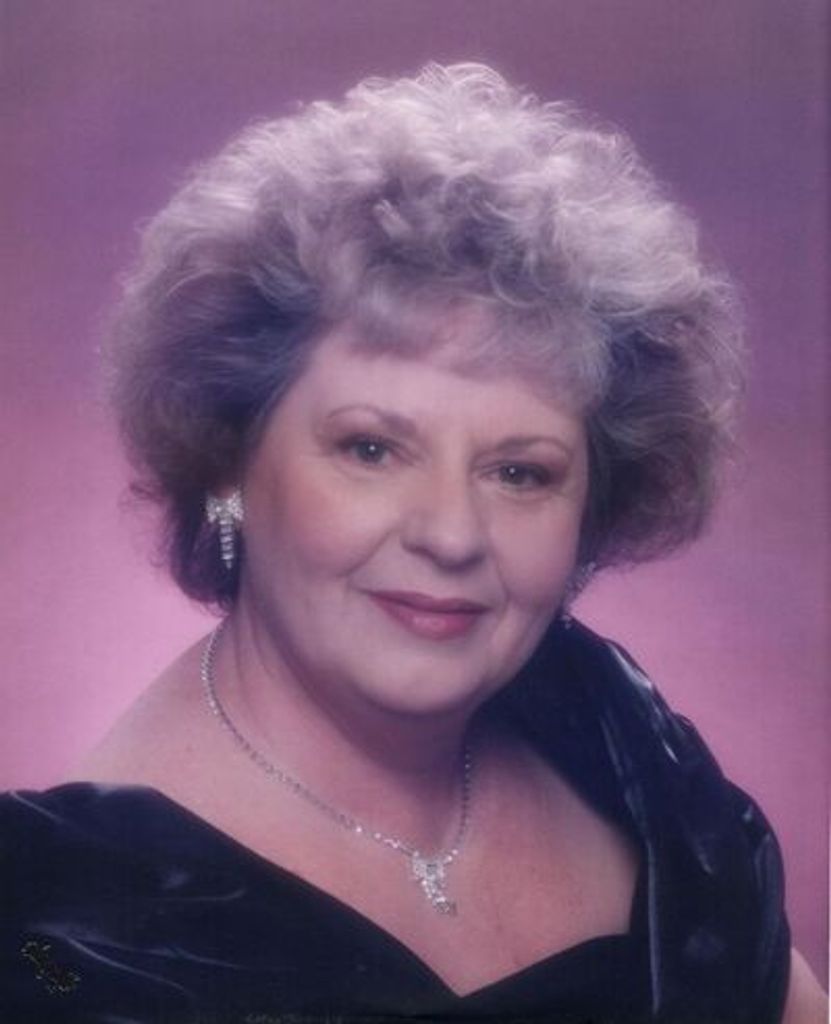 Patricia Lou Bowers Profile Photo