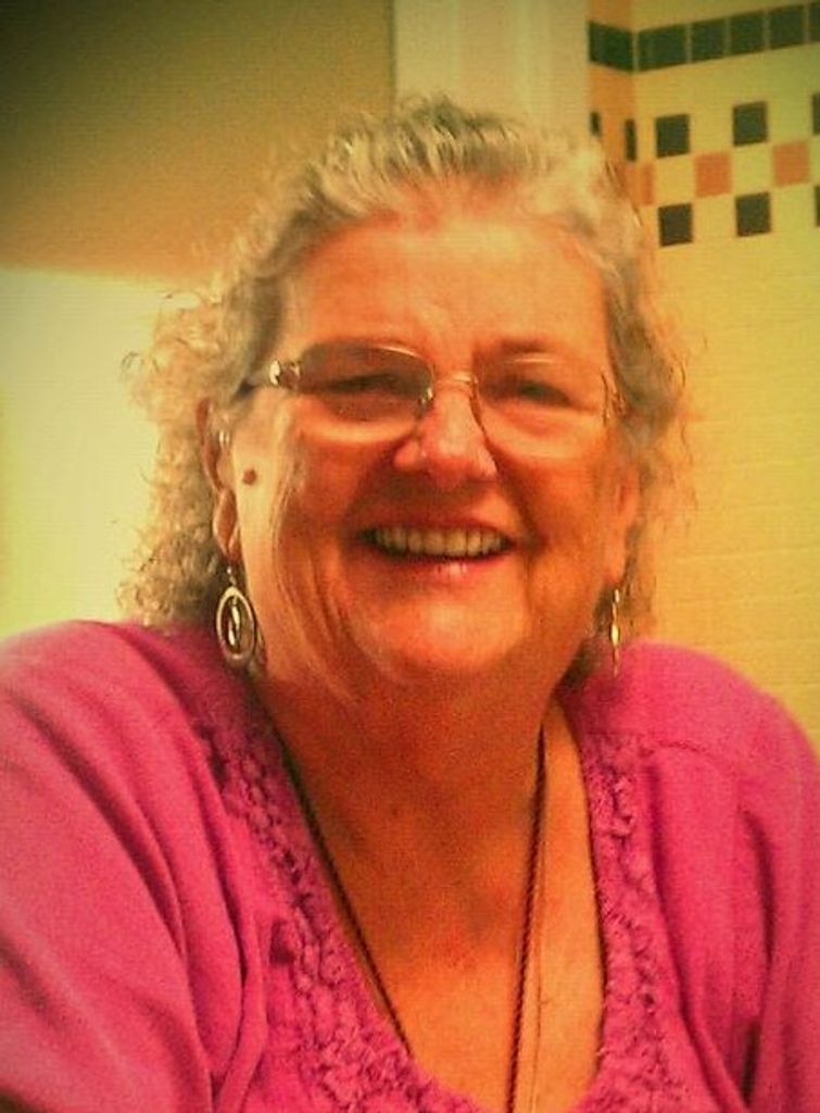 Helen Anne Locklear