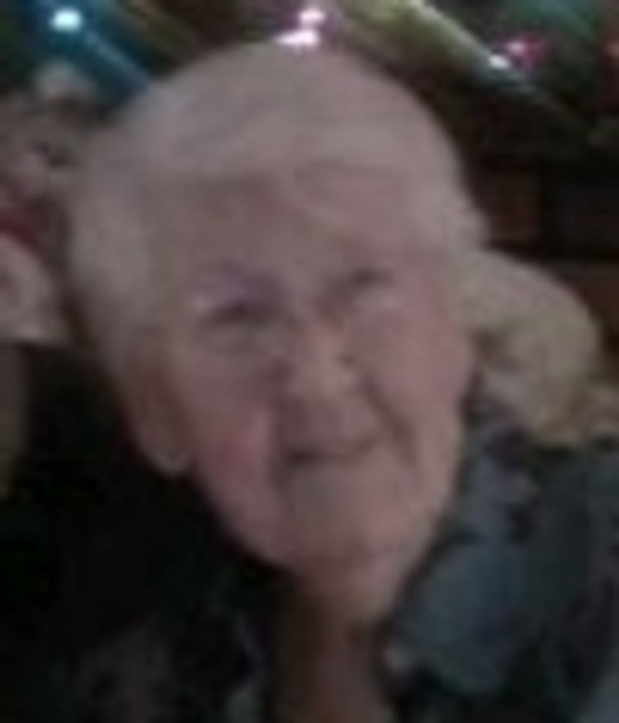 Leora "Sis" Bradley