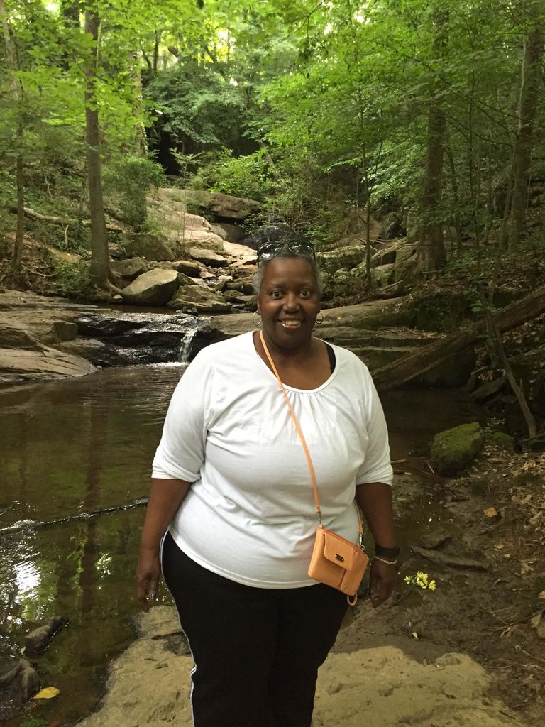 Sharon Malinda Battle