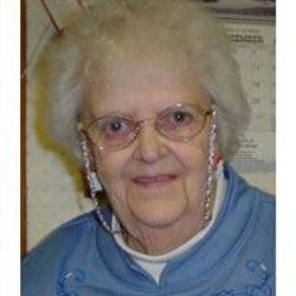 Evelyn  G. Thompson