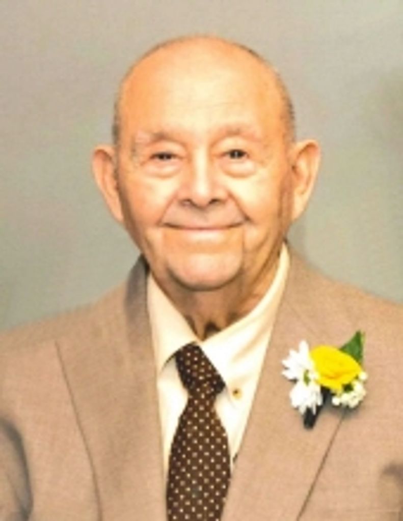 Herman H. Fellhoelter, Jr.