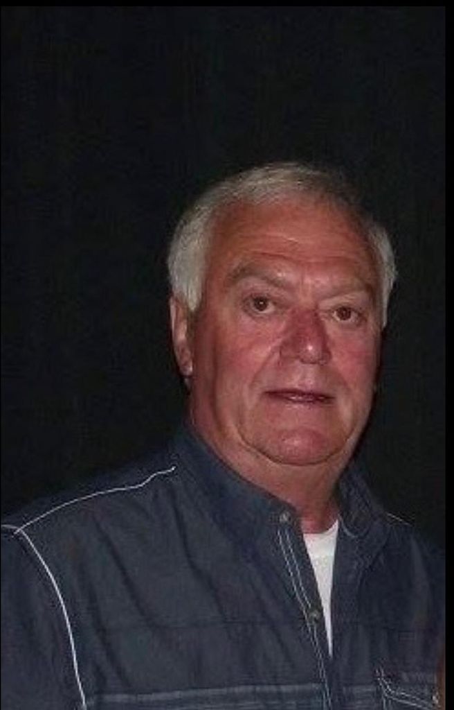 Roderick Walter Osmond Profile Photo