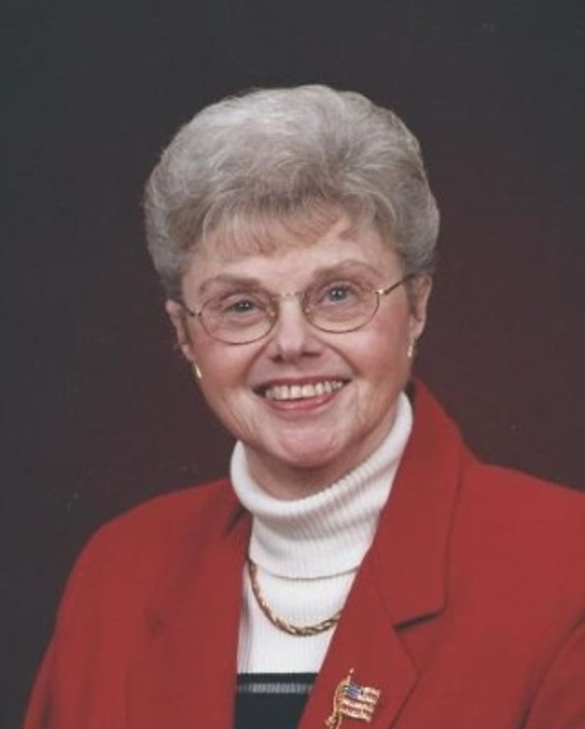 Rosetta Fischang-Watson Profile Photo