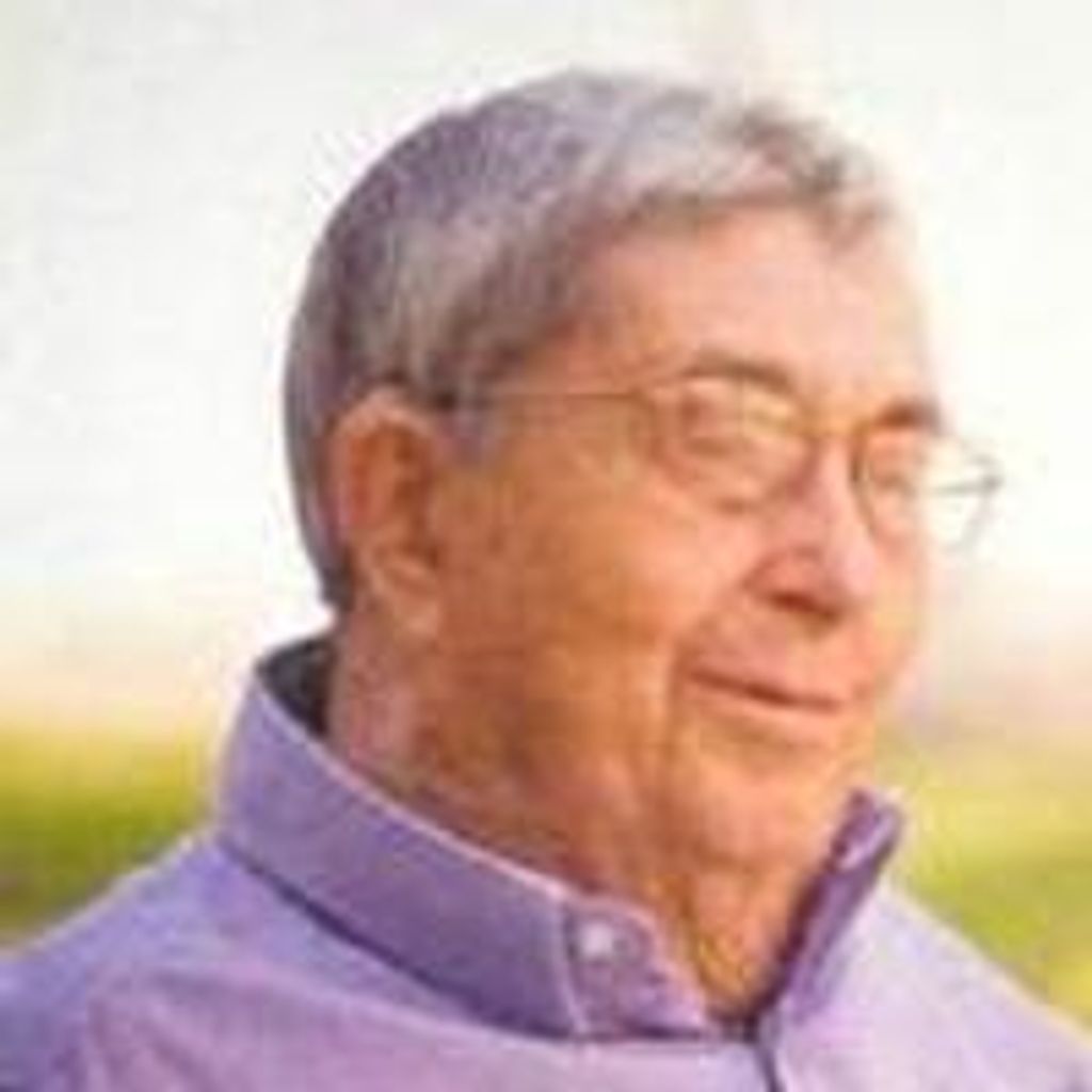 Norman Burton