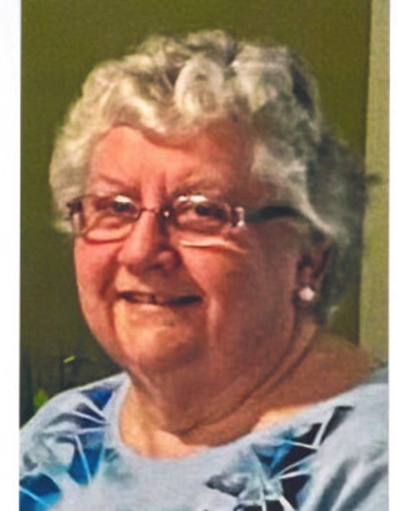 Joan Hopp Profile Photo