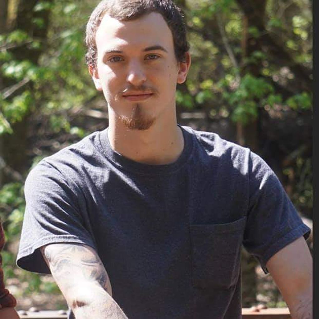 Benjamin Goodin