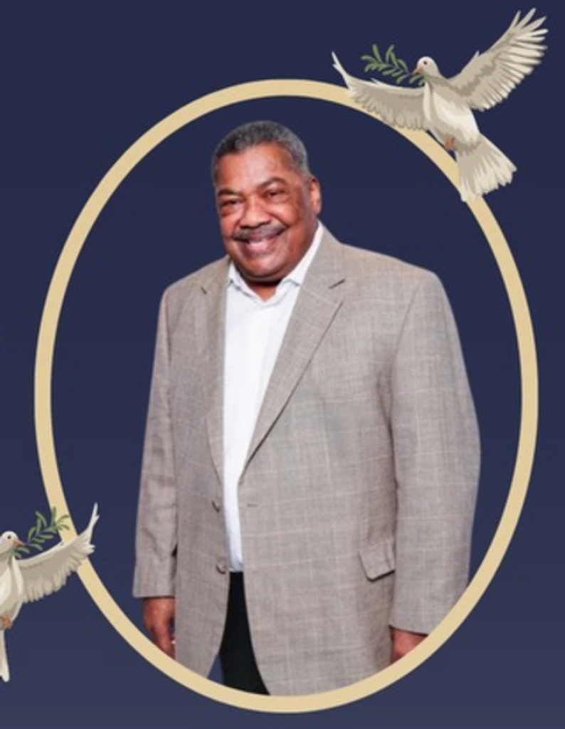 Wayne Lamont Cooper Profile Photo