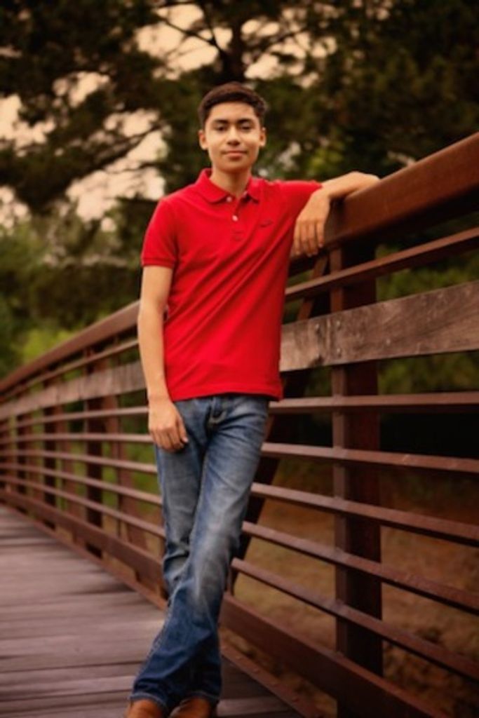Diego Alberto Ruiz Profile Photo