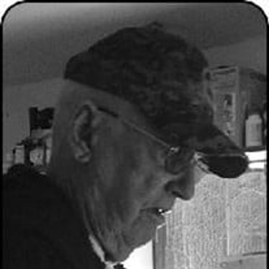 Robert James Goodrich Profile Photo