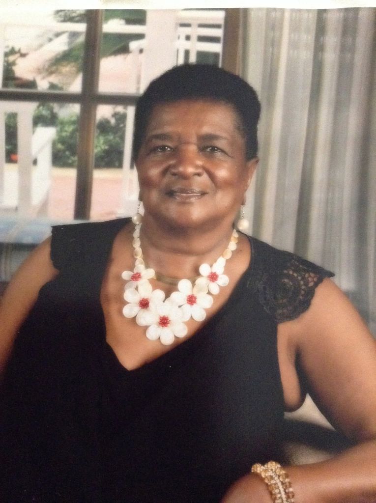 Ms. Beulah Mae Howell Profile Photo