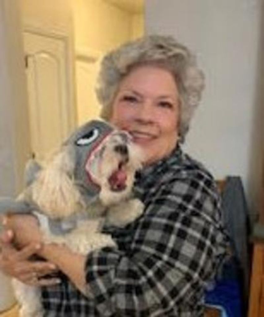 Marcy J. Mattson Profile Photo