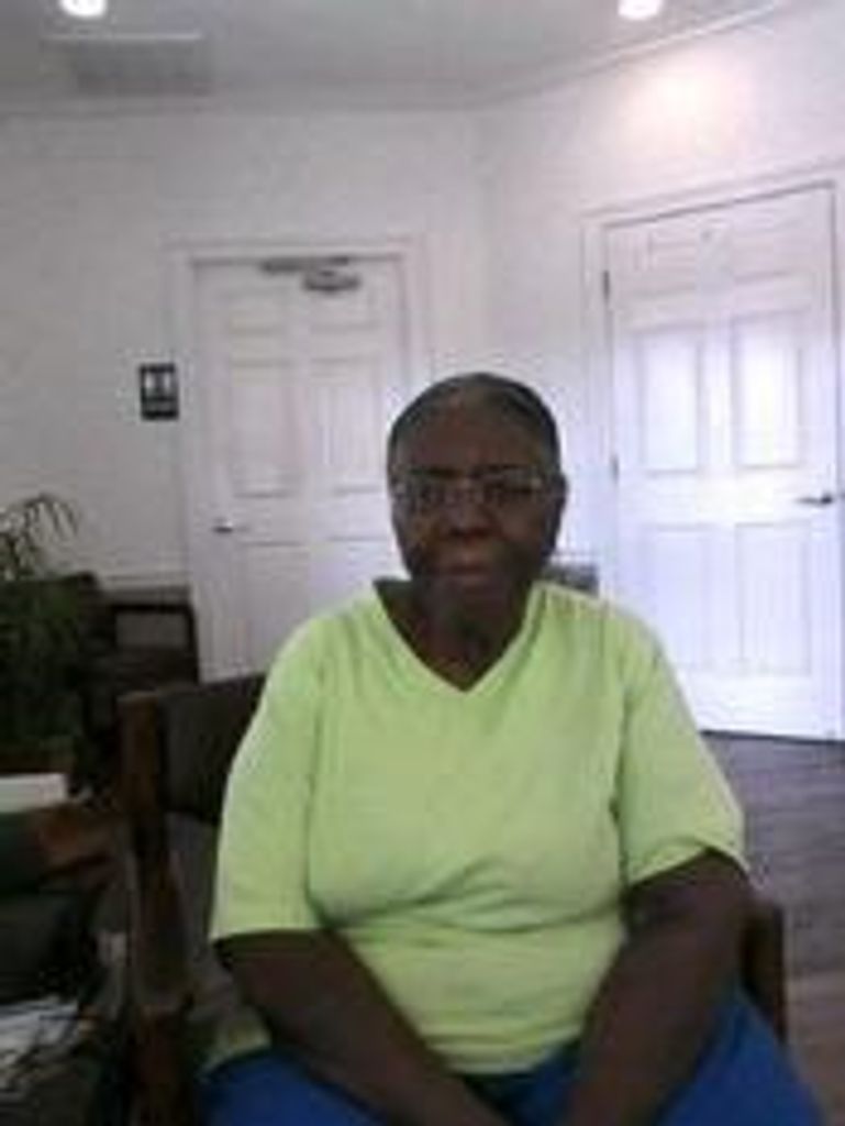 Mrs. Susie B. Moore