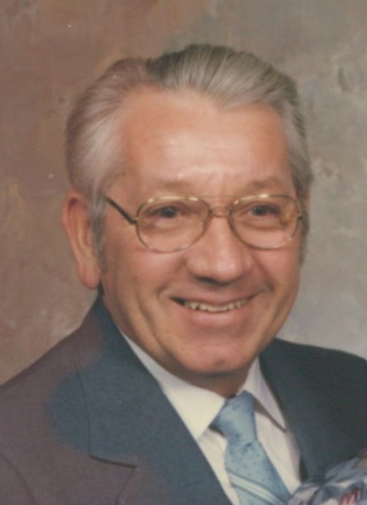Donald K. Rork Profile Photo