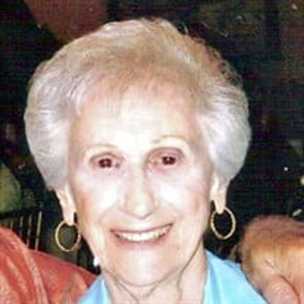 Josephine M. Balestrieri