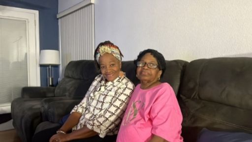 Sheila Mildred Monsegue photo gallery thumbnail 4 of 8