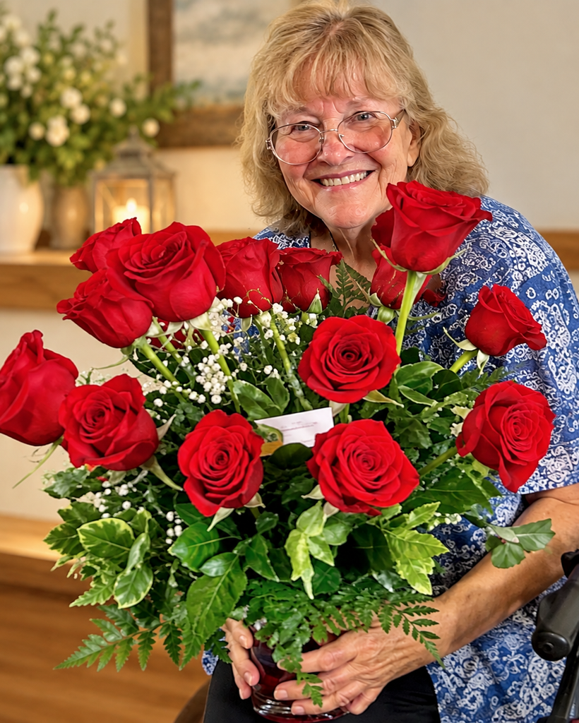 Noreen Carol Becker Profile Photo