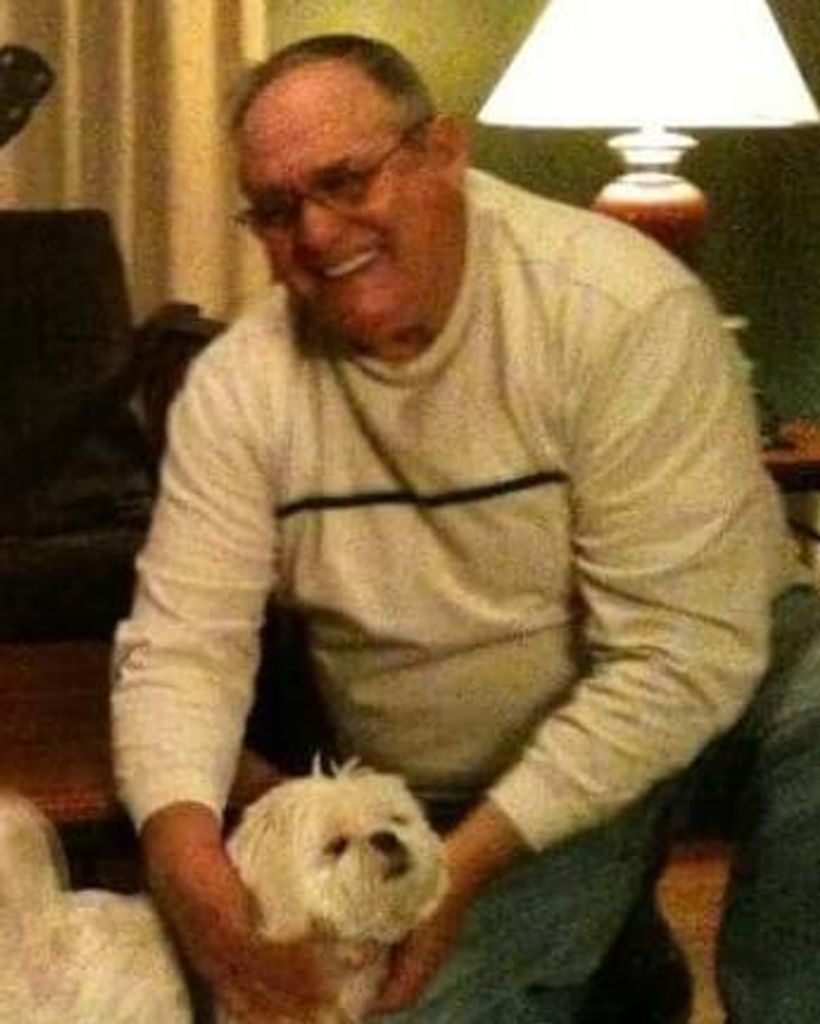 Joe (Pappy) Bishop Profile Photo