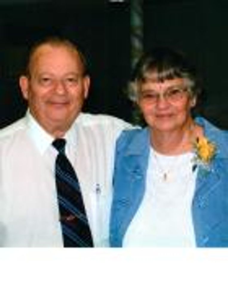 Pastor Cook
