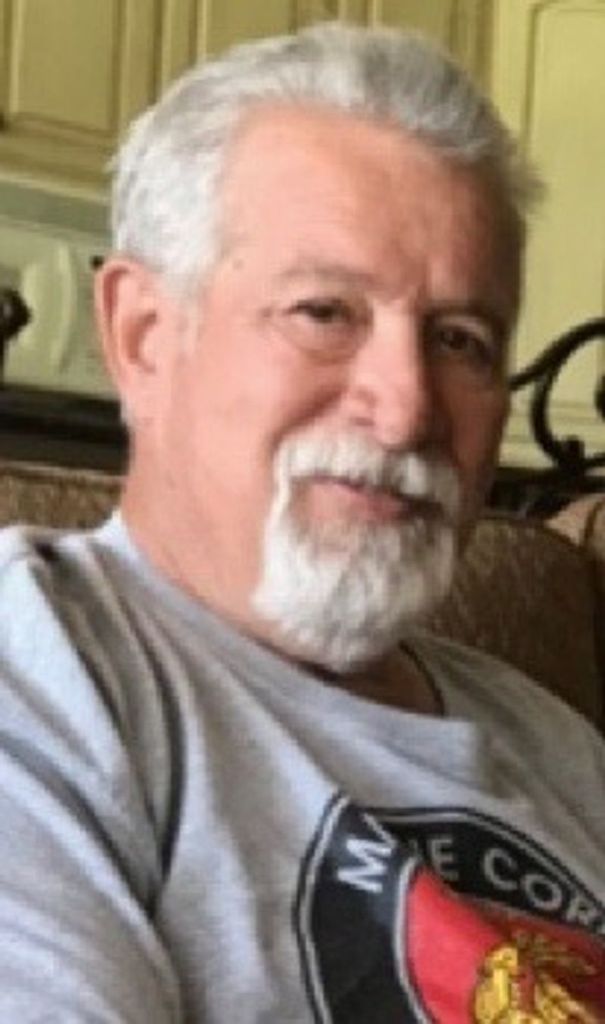 Michael "Mike" Taylor Profile Photo