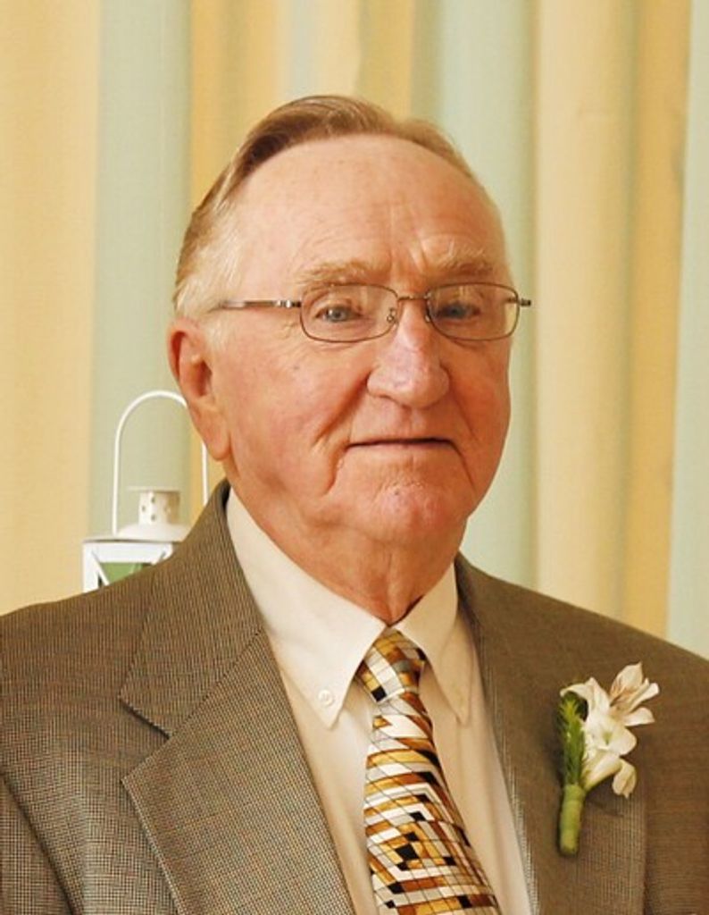 Thomas Phillip Bailey