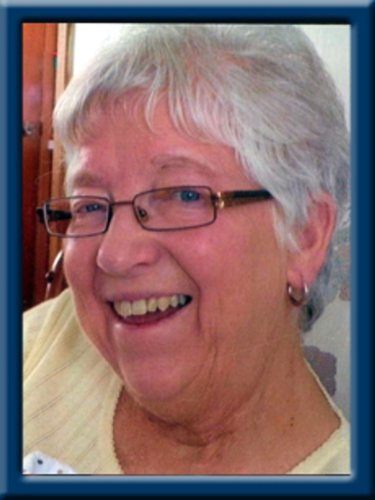 Carol Jean Wilkinson