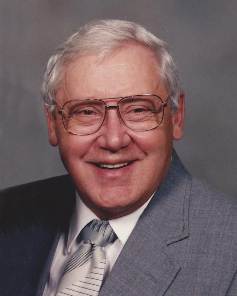 Gerald D. Molling Profile Photo