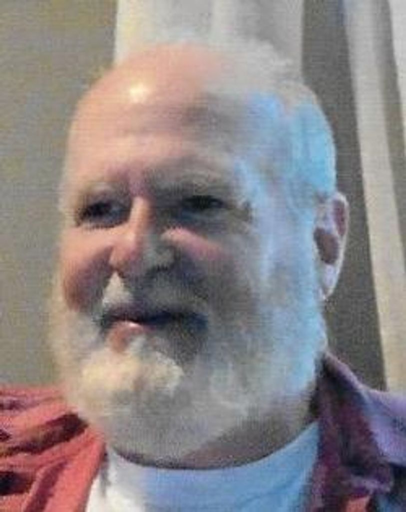 Ralph William Bell, Jr. Profile Photo