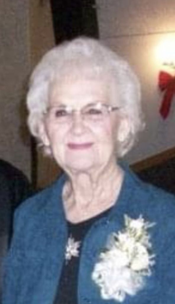 Ethel Marie Rosenberger Profile Photo