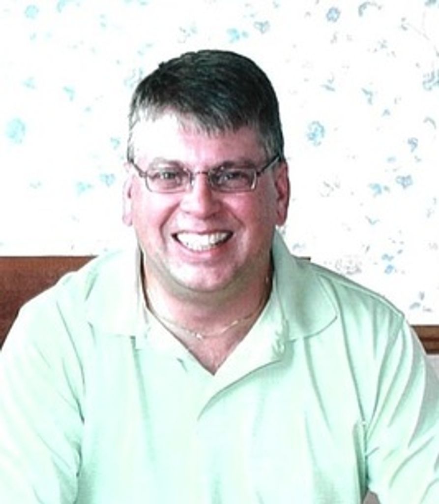 Russell Groth Profile Photo