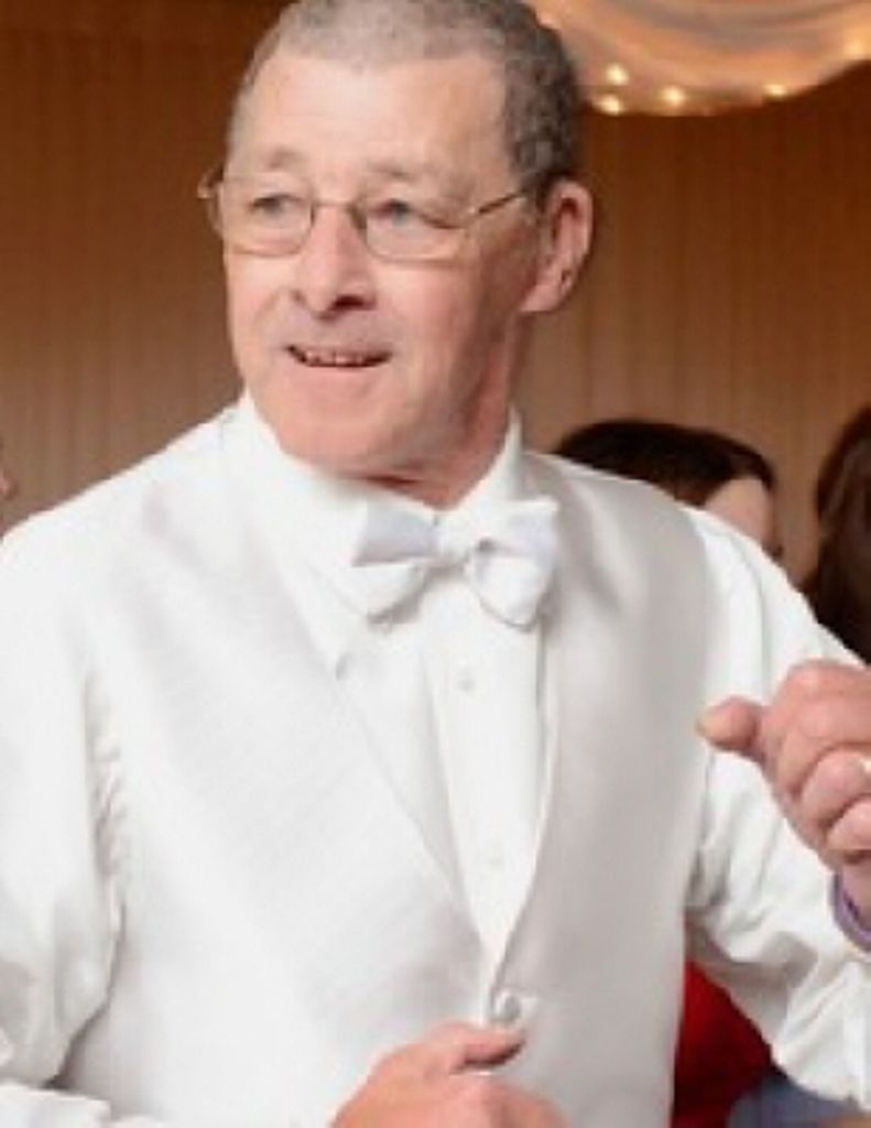 Warren Scott Griffith Profile Photo