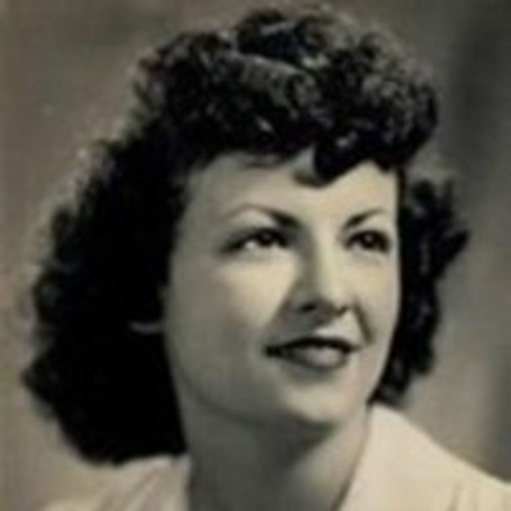 Barbara  Mcgee (Donoho)  Gray Profile Photo