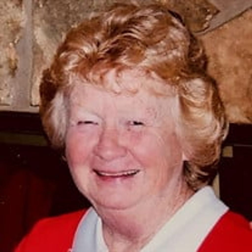 Freda Gayle Thurmond Profile Photo