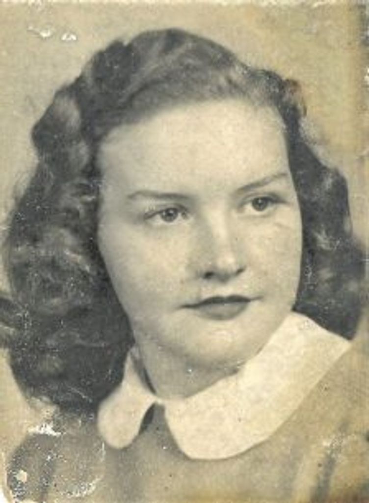 Rebecca Gough Towler