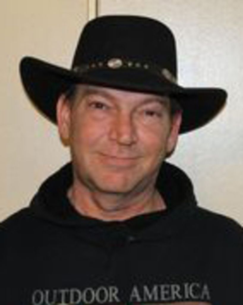 Peter Steve Burckhard Profile Photo