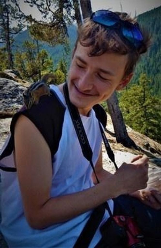 Timothy Mark Quinlan "Tj" Iii