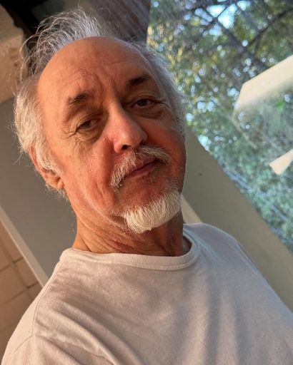 Walter Gerald Lee Profile Photo