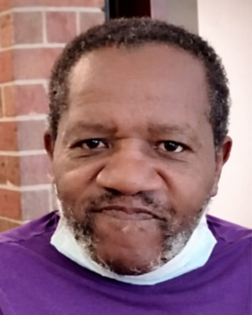 Larry "Pocahontas" Ray Moore Profile Photo