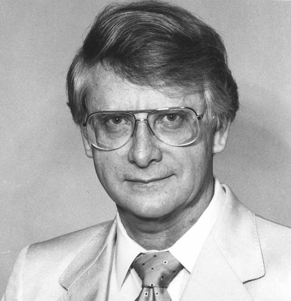 Dr. William E. Eggerton Profile Photo