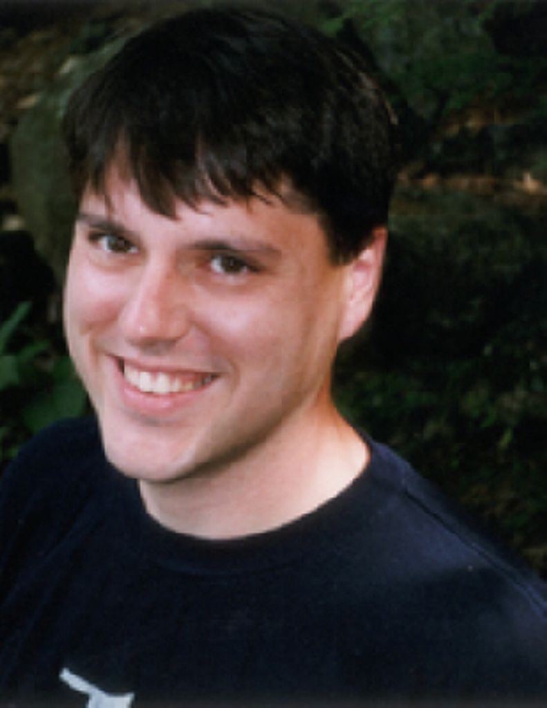 Martin G. Senn Profile Photo