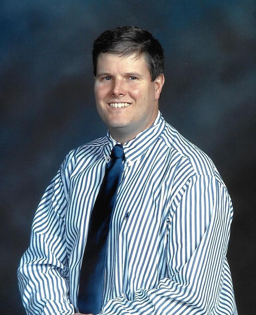 Stephen Paul Marting Profile Photo