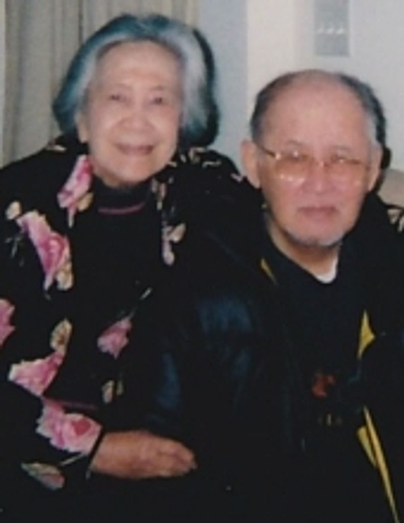 Mrs. Aurelia P. Reyes