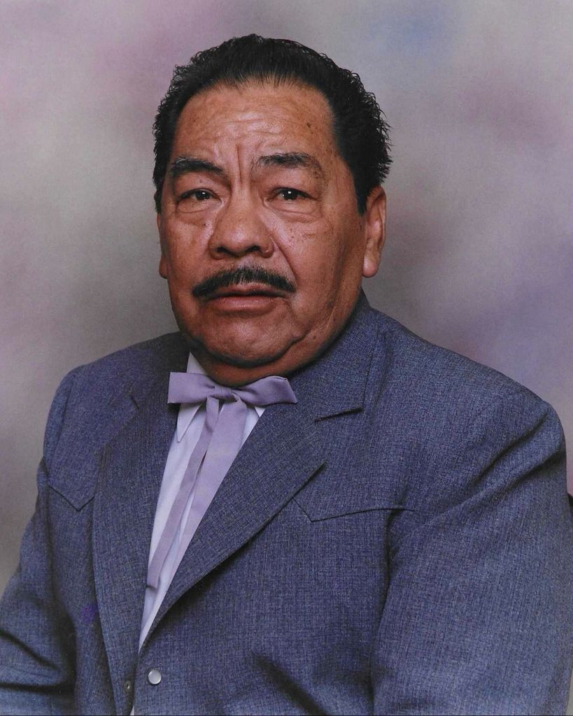 Jesus Rodriguez Martinez