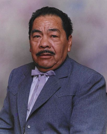 Jesus Rodriguez Martinez's obituary image