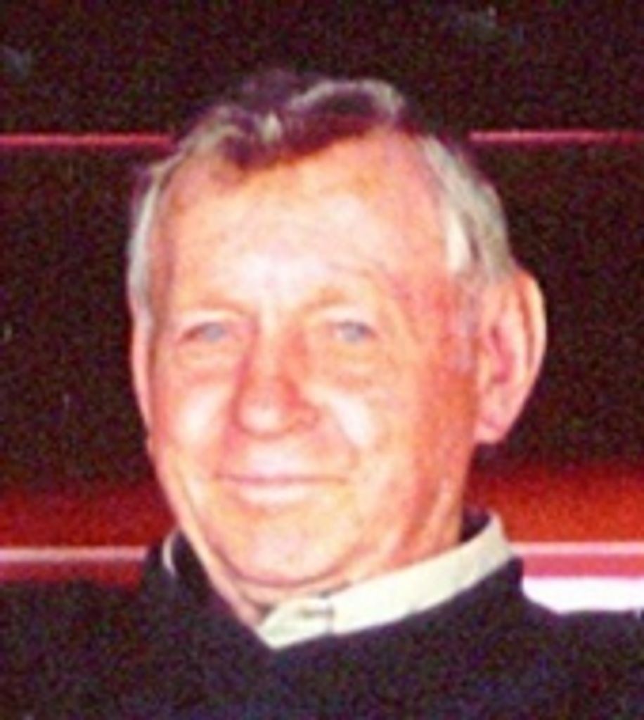 Wallace Maurer