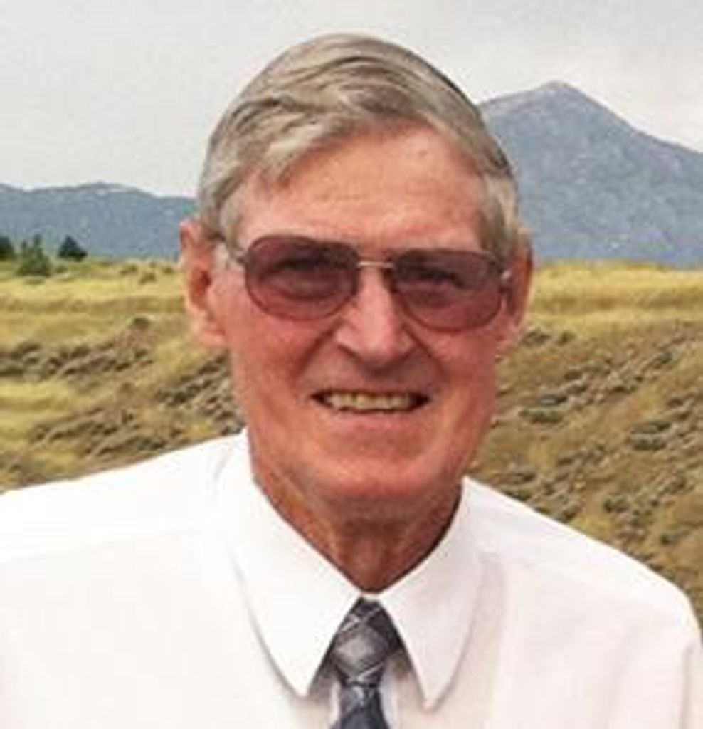 Norman Lee Kellogg Knaphus