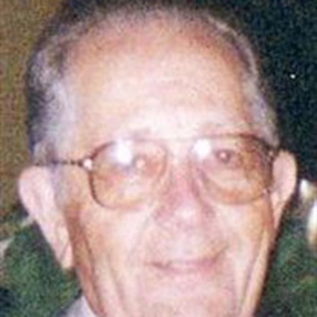 Joseph C. "Joe" Raible