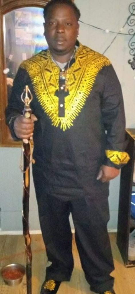 Derrick Dwayne Dupre