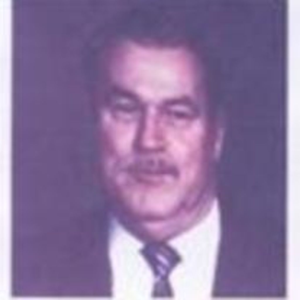 Billy Gene Richardson